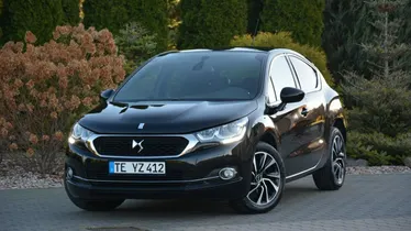 CITROEN DS4