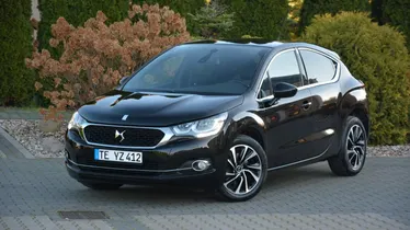 CITROEN DS4