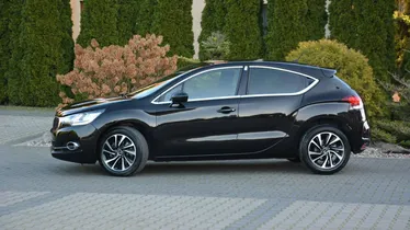 CITROEN DS4