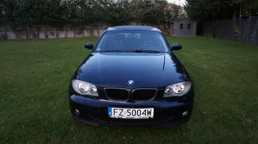 BMW Seria 1