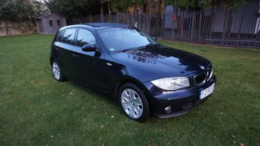 BMW Seria 1