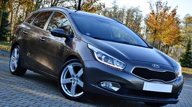 KIA Cee'd