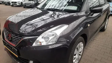 SUZUKI Baleno