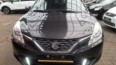 SUZUKI Baleno