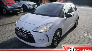 CITROEN DS3