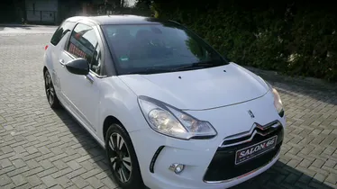 CITROEN DS3