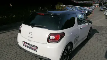 CITROEN DS3