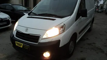 PEUGEOT Expert