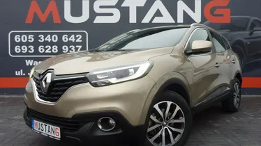 RENAULT Kadjar
