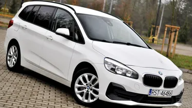BMW Seria 2