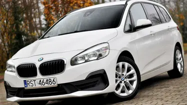 BMW Seria 2