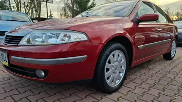 RENAULT Laguna