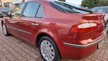 RENAULT Laguna