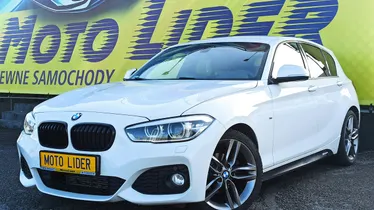 BMW Seria 1