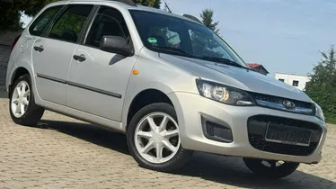 LADA Kalina