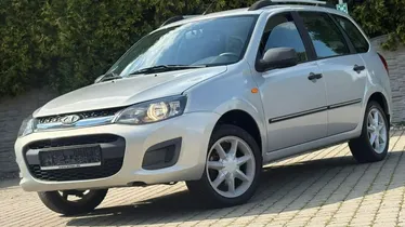 LADA Kalina