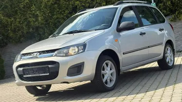 LADA Kalina