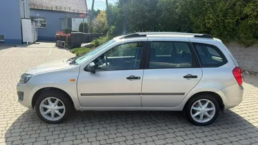 LADA Kalina
