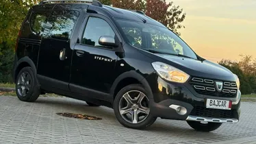 DACIA Dokker
