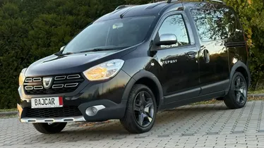 DACIA Dokker