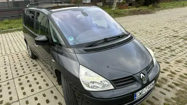 RENAULT Espace