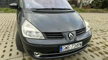 RENAULT Espace