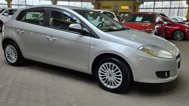 FIAT Bravo