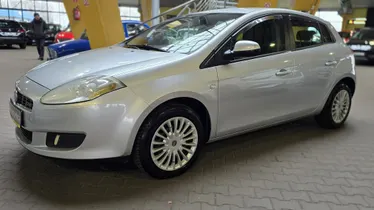 FIAT Bravo