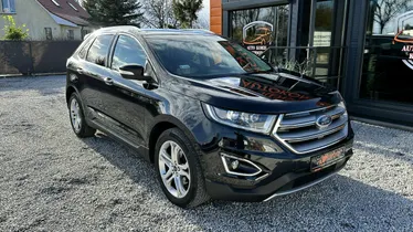 FORD Edge