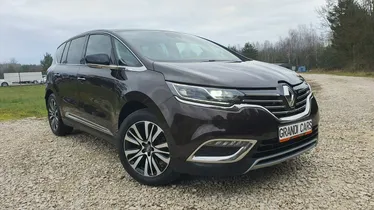 RENAULT Espace