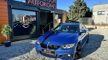 BMW Seria 4