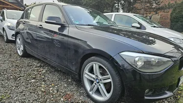 BMW Seria 1
