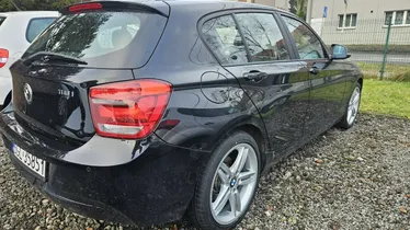 BMW Seria 1
