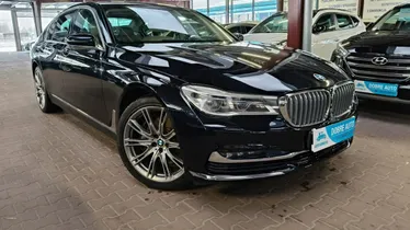 BMW Seria 7