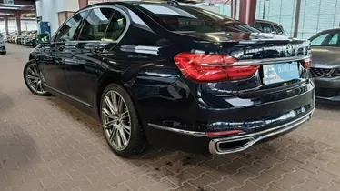 BMW Seria 7