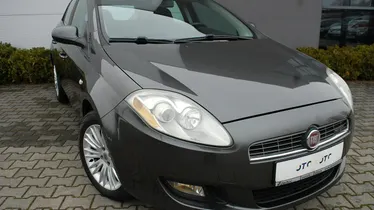 FIAT Bravo