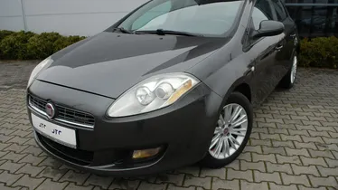 FIAT Bravo