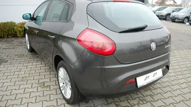 FIAT Bravo
