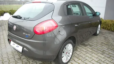 FIAT Bravo
