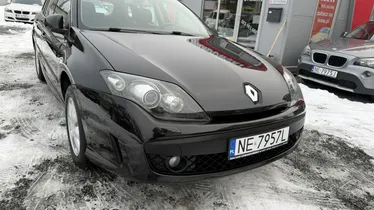 RENAULT Laguna