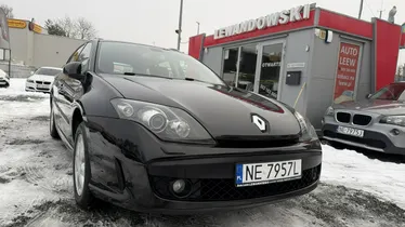 RENAULT Laguna