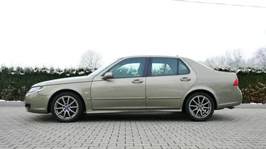 SAAB 9-5