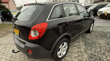 OPEL Antara
