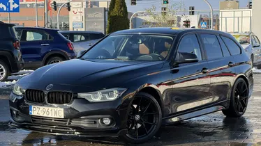 BMW Seria 3