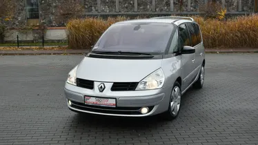 RENAULT Espace