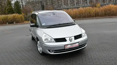 RENAULT Espace