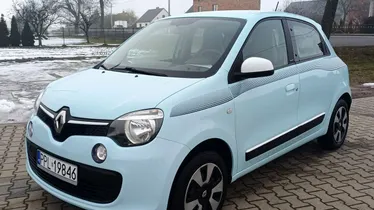 RENAULT Twingo