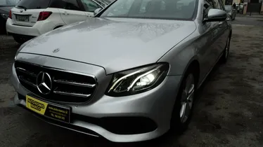 MERCEDES-BENZ E Klasa
