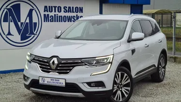 RENAULT Koleos