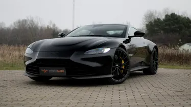 ASTON MARTIN Vantage